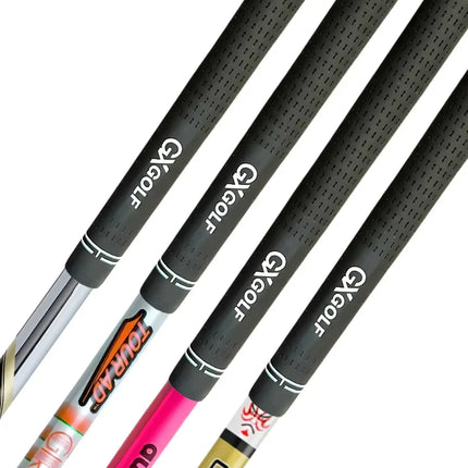 Grips - GloveSafe Technology