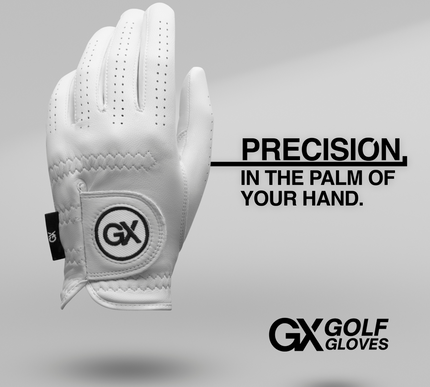 9 Pack - The Players Cabretta Glove