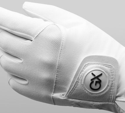 1 Pair GXtreme Climate Glove - Built For Rain, Cold and Heat