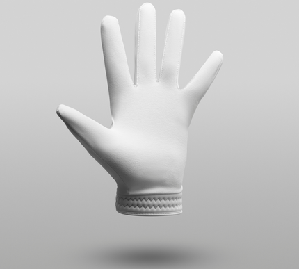 1 Pair GXtreme Climate Glove - Built For Rain, Cold and Heat