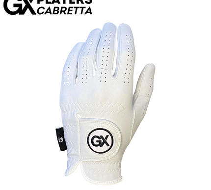 9 Pack - The Players Cabretta Glove