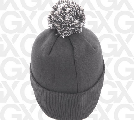GX Tour Snowstar® Beanie (Grey)