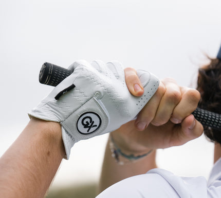 9 Pack - The Players Cabretta Glove
