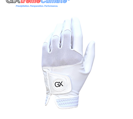 GX Extreme Climate Glove - Built For Rain, Cold and Heat