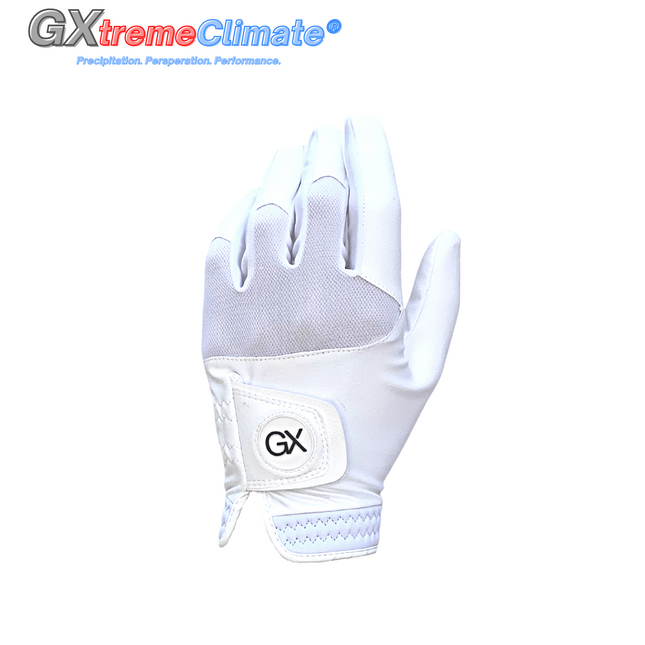 GX Extreme Climate Glove - Built For Rain, Cold and Heat