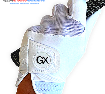 GX Extreme Climate Glove - Built For Rain, Cold and Heat