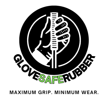 GX Golf Grips - Crafted with GloveSafe Rubber (Full Bag Combo x13 Grips)