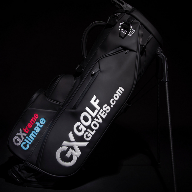 Tour Stand Bag - 10 Year Water Proof Warranty