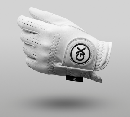 6 Pack Womens Players Cabretta Glove